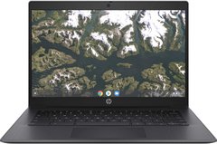 Ноутбук HP Chromebook 14 G6 (1A716UT#ABA)