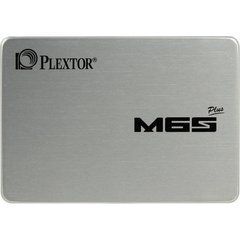 Накопитель SSD 2.5" 256GB Plextor (PX-256M6S+)