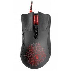 Мышка A4tech Bloody AL90 USB Black