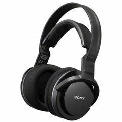 Наушники SONY MDR-RF855RK
