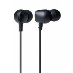 Наушники Cresyn C110S BLACK (CPU-ES2110BK01)