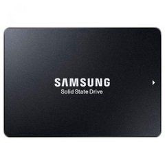Накопитель SSD 2.5" 960GB Samsung (MZ-7KM960NE)
