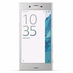 Мобильный телефон SONY F8332 (Xperia XZ DualSim) Platinum
