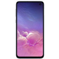 Смартфон Samsung Galaxy S10e 128GB Black (SM-G970U)
