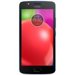Мобильный телефон Motorola Moto E (XT1762) Oxford Blue (PA750032UA)