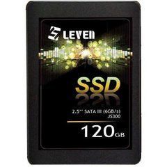 Накопитель SSD 2.5" 120GB LEVEN (JS300SSD120GB)
