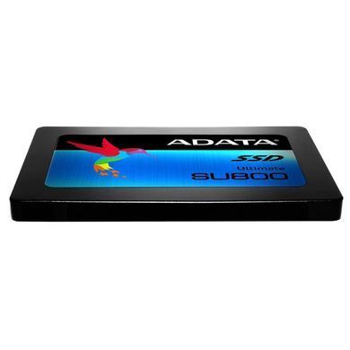 Накопитель SSD 2.5" 128GB ADATA (ASU800SS-128GT-C)