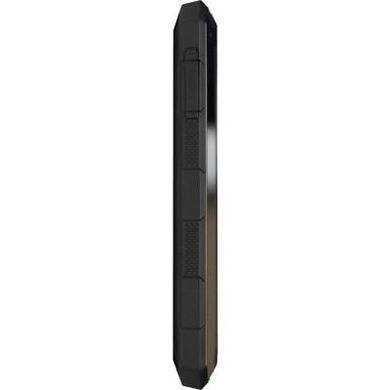 Мобильный телефон Sigma X-treme PQ24 Dual Sim Black (4827798875612)
