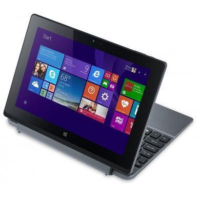 Планшет Acer One 10 S1003-11VQ 10.1" (NT.LCQEU.003)