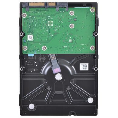 Жесткий диск 3.5" 2TB Seagate (ST2000NM0055)