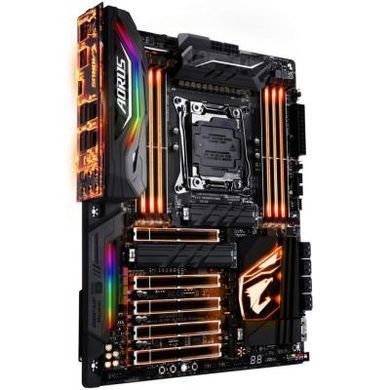Материнская плата GIGABYTE X299 AORUS GAMING