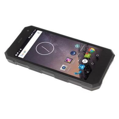 Мобильный телефон Sigma X-treme PQ24 Dual Sim Black (4827798875612)