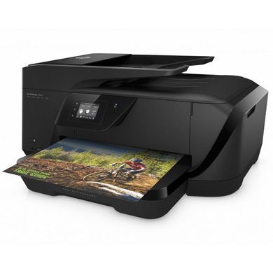 Многофункциональное устройство HP OfficeJet 7510A c Wi-Fi (G3J47A)