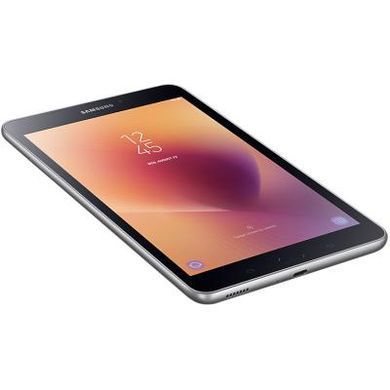 Планшет Samsung Galaxy Tab A 8" LTE 16Gb Silver (SM-T385NZSASEK)
