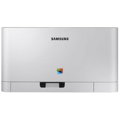 Лазерный принтер Samsung SL-C430W c Wi-Fi (SL-C430W/XEV)