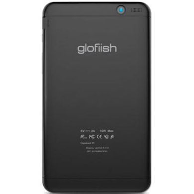 Планшет EvroMedia glofiish X710