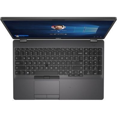 Ноутбук Dell Precision 3540 Mobile Workstation