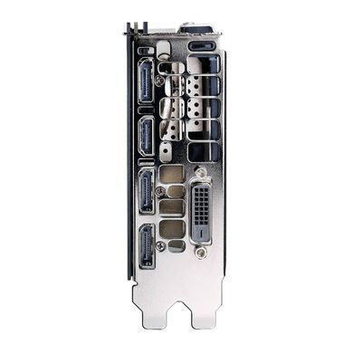 Видеокарта EVGA GeForce GTX 1080 SC2 GAMING (08G-P4-6585-KR)