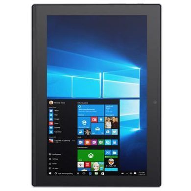 Планшет Lenovo Miix 320 10.1" FHD 4/64GB LTE Win10H Platinum Silver (80XF005YRA)