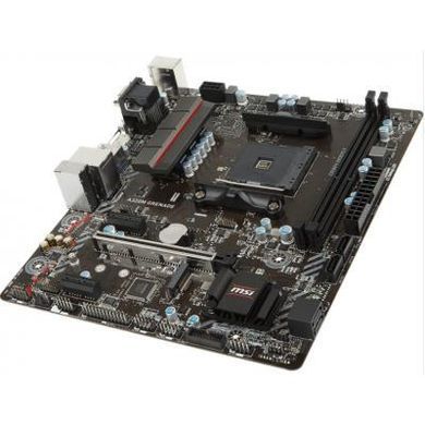Материнская плата MSI A320M GRENADE