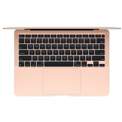 Ноутбук Apple MacBook Air 13" Gold Late 2020 (MGNE3)