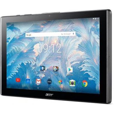 Планшет Acer Iconia One 10 B3-A40FHD Wi-Fi 2/32GB Black (NT.LE0EE.010)