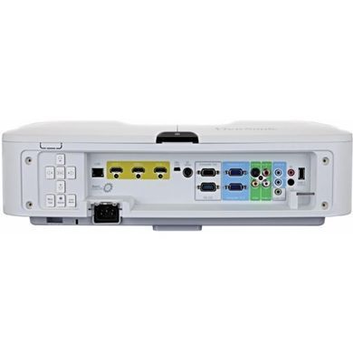 Проектор Viewsonic PRO8520WL
