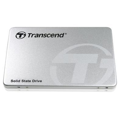 Накопитель SSD 2.5" 128GB Transcend (TS128GSSD360S)