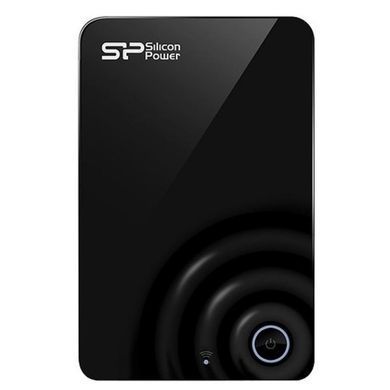 Внешний жесткий диск 2.5" 1TB Silicon Power (SP010TBWHDH10C3J)