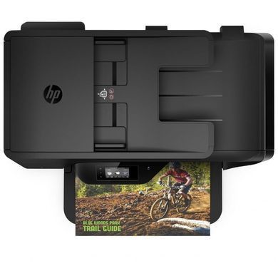 Многофункциональное устройство HP OfficeJet 7510A c Wi-Fi (G3J47A)