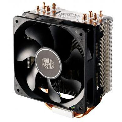 Кулер для процессора CoolerMaster Hyper 212X (RR-212X-17PK-R1)