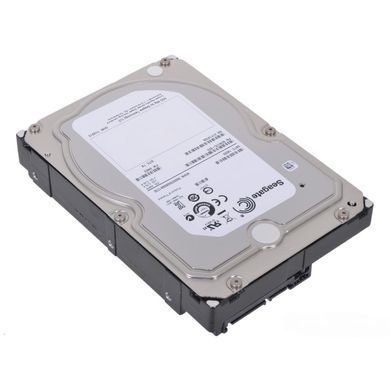 Жесткий диск 3.5" 2TB Seagate (ST2000NM0055)