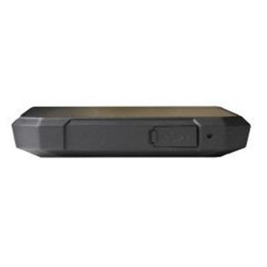 Мобильный телефон Sigma X-treme PQ24 Dual Sim Black (4827798875612)