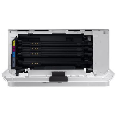 Лазерный принтер Samsung SL-C430W c Wi-Fi (SL-C430W/XEV)