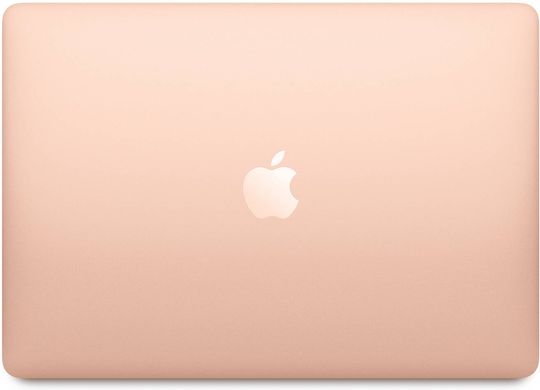 Ноутбук Apple MacBook Air 13" Gold Late 2020 (MGNE3)