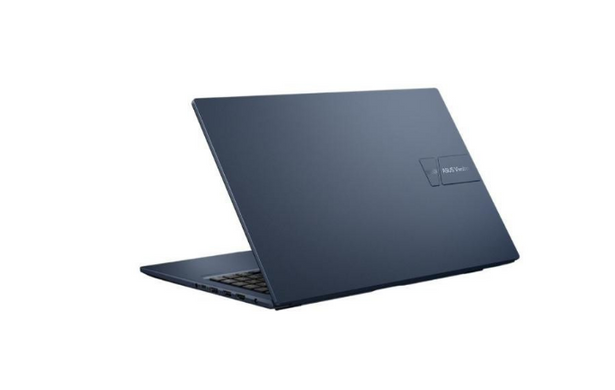 Ноутбук ASUS VivoBook 15 F1504ZA Quiet Blue (F1504ZA-BQ616)