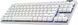 Клавиатура Logitech G Pro X TKL Lightspeed Tactile White (920-012148)
