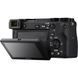 Цифровой фотоаппарат SONY Alpha 6500 18-135 kit Black (ILCE6500MB.CEC)
