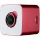 Видеорегистратор PRESTIGIO RoadRunner CUBE red-white (PCDVRR530WRW)