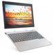 Планшет Lenovo Miix 320 10.1" FHD 4/64GB LTE Win10H Platinum Silver (80XF005YRA)