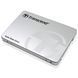 Накопитель SSD 2.5" 128GB Transcend (TS128GSSD360S)