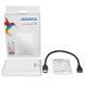 Внешний жесткий диск 2.5" 3TB ADATA (AHV620-3TU3-CWH)