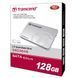 Накопитель SSD 2.5" 128GB Transcend (TS128GSSD360S)