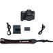 Цифровой фотоаппарат Canon EOS 760D Body (0021C021)
