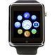 Смарт-часы ATRIX Smart watch E07 Steel/Black