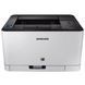 Лазерный принтер Samsung SL-C430W c Wi-Fi (SL-C430W/XEV)