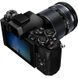Цифровой фотоаппарат OLYMPUS E-M5 mark II 12-40 PRO Kit + HLD-8 + BLN-1 black/black (V207041BE010)