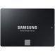 SSD накопитель Samsung 860 EVO 2.5 4 TB (MZ-76E4T0)