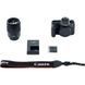 Цифровой фотоаппарат Canon EOS 77D 18-135 IS nano USM KIT (1892C024AA)