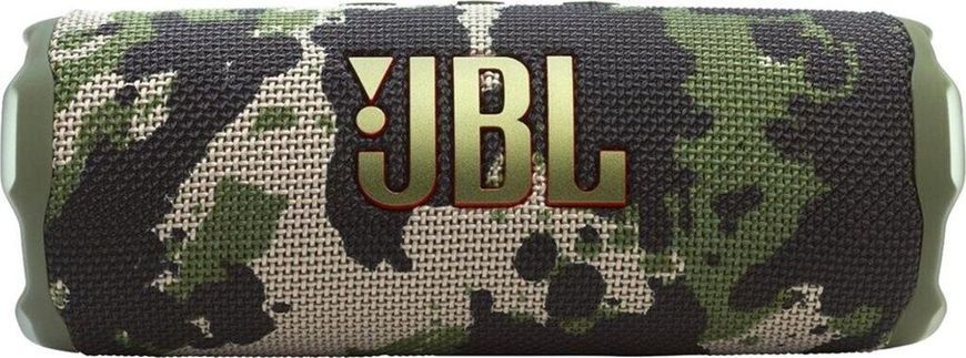 Портативная колонка JBL Flip 7 Squad